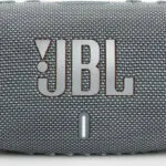 JBL Charge 5 Αδιάβροχο Ηχείο Bluetooth 40W με Διάρκεια Μπαταρίας έως 20 ώρες Grey