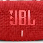 JBL Charge 5 Αδιάβροχο Ηχείο Bluetooth 40W με Διάρκεια Μπαταρίας έως 20 ώρες Κόκκινο
