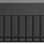 QNap TS-832PX-4G NAS Tower με 8 θέσεις για HDD/SSD και 2 θύρες Ethernet