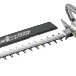Ryobi RHT6760RL Ηλεκτρικό Μπορντουροψάλιδο 650W με Μήκος Λάμας 60cm