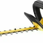 Dewalt DCMHT563P1 Μπορντουροψάλιδο Μπαταρίας 18V με Μήκος Λάμας 55cm