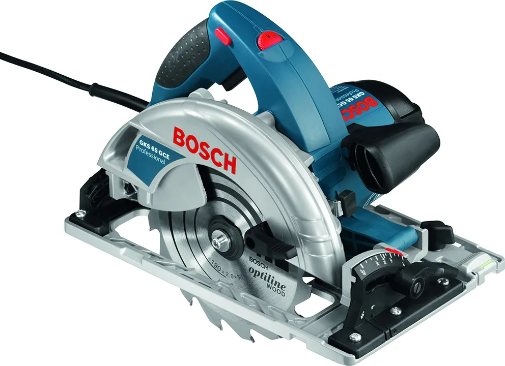 20210217140917_6d13d232 Bosch GKS 65 GCE Δισκοπρίονο 1800W με Ρύθμιση Ταχύτητας και με Σύστημα Αναρρόφησης - Image 1