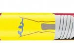 Pilot Hi-Tecpoint V5 Mika Limited Edition Στυλό Rollerball Κόκκινο με Κόκκινο Μελάνι BX-V5R-00