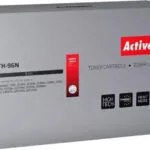 Active Jet Συμβατό Toner για Laser Εκτυπωτή Canon EP-32 5700 Σελίδων Μαύρο