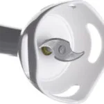 Esperanza EKM001E Ραβδομπλέντερ με Πλαστική Ράβδο 250W Λευκό