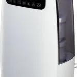 Blaupunkt AHS803 Υγραντήρας 105W για Χώρους 40m²