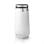 Nedis AIPU100CWT Ιονιστής / Καθαριστής Αέρα 35W για Χώρους 20m²