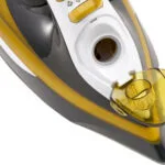 Camry CR-5029 CR5029 Σίδερο Ατμού 3000W με Κεραμική Πλάκα και Συνεχόμενη Παροχή Ατμού 40gr/min