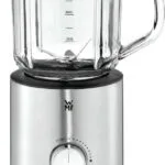 WMF KITCHENminis 04.1649.0011 Μπλέντερ με Γυάλινη Κανάτα 800 ml 400W Μαύρο