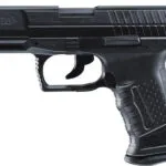 Umarex Αεροβόλο Πιστόλι CO2 Walther P99 DAO 6mm 2.5684