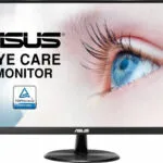 Asus VP279HE IPS Monitor 27" FHD 1920x1080