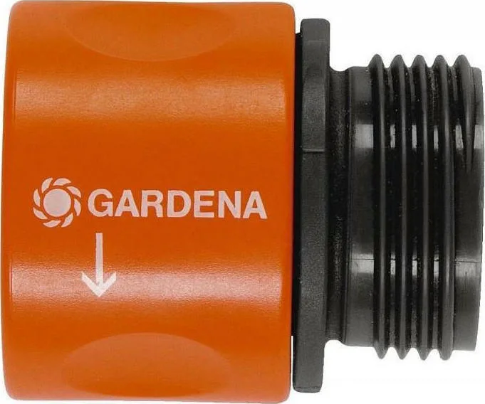 20210218131223_aff3bec0 Gardena 00917-50 Ταχυσύνδεσμος με Αρσενικό Σπείρωμα 19mm - Image 1