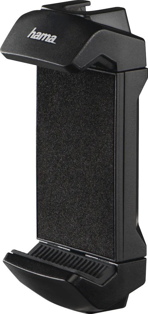 20210219100926_hama_smartphone_tablet_mount_pro_2in1_1_4 HAMA 2in1 1/4 00004645 Αντάπτορας Κινητού για Τρίποδο - Image 1