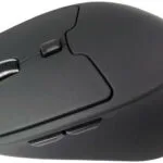 Conceptronic Lorcan Ασύρματο Bluetooth Ποντίκι Μαύρο