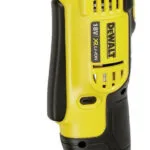 Dewalt DCD740NT-XJ Γωνιακό Δραπανοκατσάβιδο Μπαταρίας Solo 18V DCD740NT