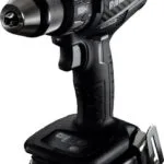Panasonic Δραπανοκατσάβιδο Μπαταρίας Brushless 18V 2x3Ah EY74A2PN2G32