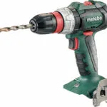 Metabo BS 18LT BL Q Δραπανοκατσάβιδο Μπαταρίας Solo 18V 602334840