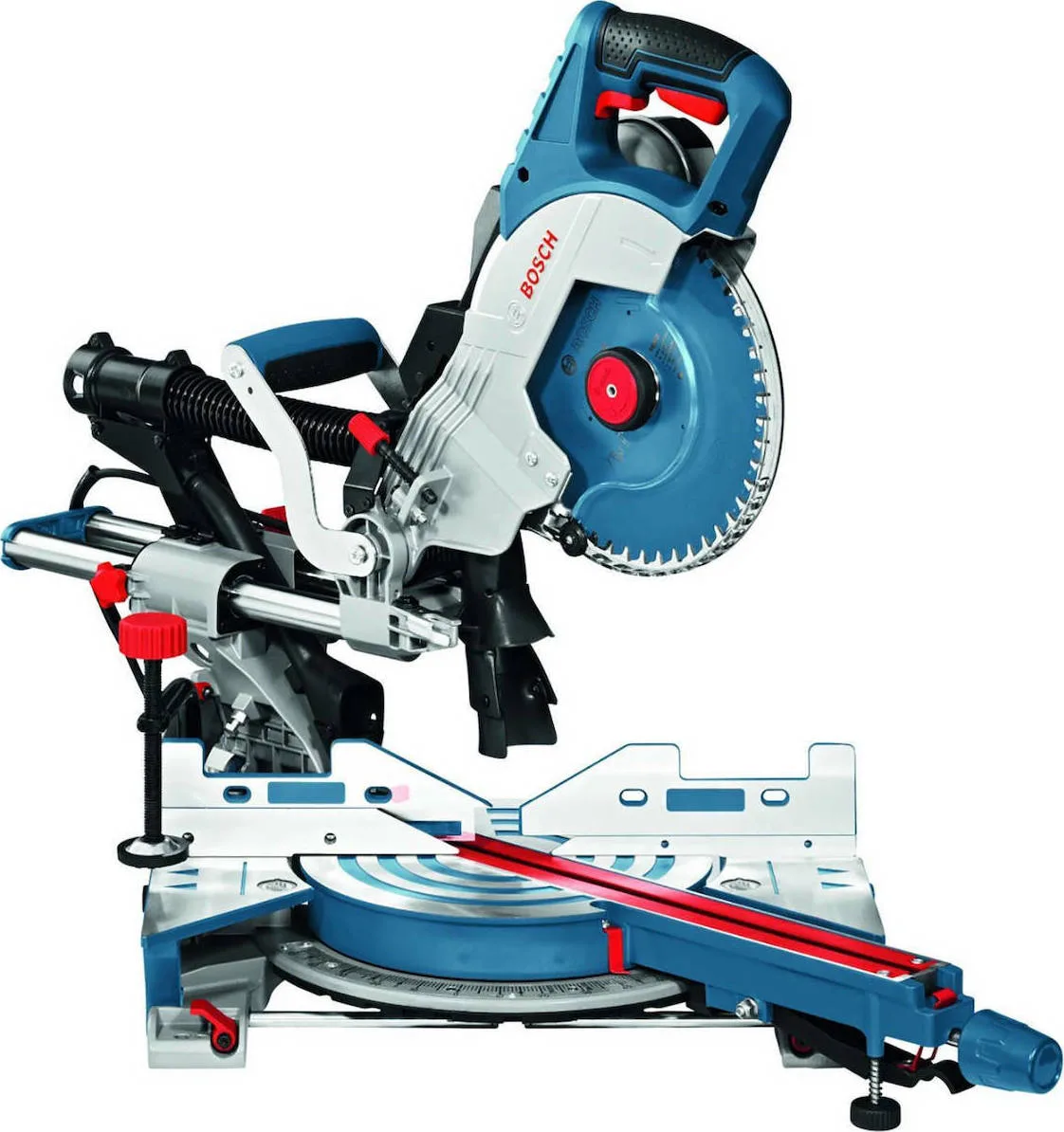 20210219133403_bosch_gcm_8_sde_professional_0601b19200 Bosch GCM 8 SDE Professional Φαλτσοπρίονο Ρεύματος Συρόμενο με Ισχύ 1600W, Δίσκο Κοπής Διαμέτρου 216mm & Ταχύτητα Κοπής 5000rpm - Image 1