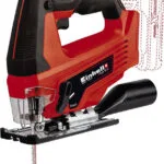 Einhell TC-JS 18Li-Solo Σέγα 18V Solo 4321209