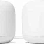 Google Nest Wifi (2pack) Ασύρματο Router Wi‑Fi 5