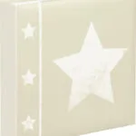 HAMA Άλμπουμ Skies για 200 Φωτογραφίες Διαστάσεων 10x15εκ. Μπεζ 00002238