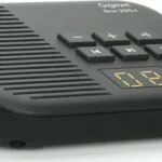 Gigaset Box 200A Μαύρο