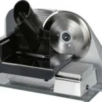 Graef Ζαμπονομηχανή με Δίσκο Κοπής Διαμέτρου 170mm 25x36x30cm C 21 + Classic