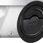 MPM MKR-04M MKR-04M Κόφτης Αλλαντικών 150W Ασημί