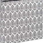 HAMA Άλμπουμ La Fleur 100 Σελίδων Λευκό 00002220 30x30εκ.
