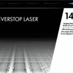 HP 144A Γνήσιο Drum Laser Εκτυπωτή Μαύρο 20000 Σελίδων W1144A