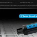 HP 143AD Γνήσιο Multipack Toner Laser Εκτυπωτή Μαύρο 2τμχ W1143AD