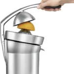 Sage The Citrus Press Pro Ηλεκτρικός Στίφτης 110W Inox