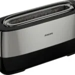 Philips Viva Collection HD2692/90 Φρυγανιέρα 1 Θέσης 950W Inox