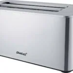 Steba TO 21 04.93.00 Φρυγανιέρα 2 Θέσεων 1400W Inox