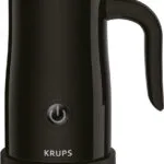 Krups XL100810 Συσκευή για Ζεστό & Κρύο Αφρόγαλα με Αντικολλητική Επίστρωση 150ml