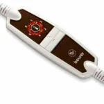 Beurer HK 125 XXL Ηλεκτρική Θερμοφόρα Γενικής Χρήσης Γκρι 60x40εκ.