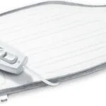 Sanitas SHK 55 Ηλεκτρική Θερμοφόρα Μέσης Λευκή 59x30εκ.
