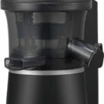 Panasonic MJ-L501 Αποχυμωτής Αργής Σύνθλιψης 150W Μαύρος