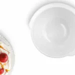 Bosch Κάδος για Κουζινομηχανή 3.9lt MUZ5KR1