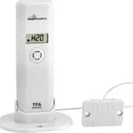 TFA Weatherhub T F Transmitter Water Detector Εξάρτημα Μετεωρολογικών Μετρήσεων 30.3305.02