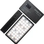 Nanlite Litolite 5C RGBWW LED Light με Φωτεινότητα 6580lm 3740