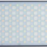 Godox LED M1 RGB Mini LED Light με Φωτεινότητα LUX 1700 Lux 1873100002