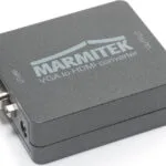 Marmitek Μετατροπέας VGA female σε HDMI female 1τμχ 8267