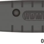 DeLock Μετατροπέας HDMI male σε HDMI female 1τμχ 63320