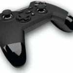 Gioteck WX4 Ενσύρματο Gamepad για PC / PS3 / Switch Μαύρο
