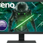 BenQ SW321C IPS HDR Monitor 32" 4K 3840x2160 με Χρόνο Απόκρισης 5ms GTG