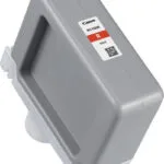 Canon PFI-1100 Γνήσιο Μελάνι Εκτυπωτή InkJet Κόκκινο (0858C001)