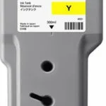 Canon PFI-320 Γνήσιο Μελάνι Εκτυπωτή InkJet Κίτρινο (2893C001)