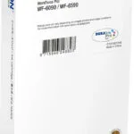 Epson T9073XXL Γνήσιο Μελάνι Εκτυπωτή InkJet Ματζέντα (C13T907340)