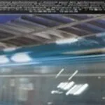 HP 981A Γνήσιο Μελάνι Εκτυπωτή InkJet Κυανό (J3M68A)